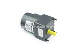 High Torque 80mm AC Induction Spur Gear Motor for Car Equipment