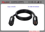 CE UL Approved Power Cable Connector/Power Cable