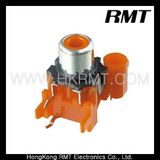 AV Jack/ Pin Jack/RCA Jack (AV-8.4-8)