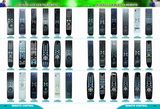 Smart TV/STB and PC, Network Player, TV Remote Control / Remoter