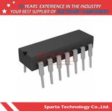 CD4066be 14-Pdip Analog Switch Quad Spst IC