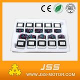 Stepper Motor NEMA14 2 Phase 1.8 C Drive