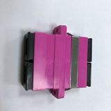 Sc Fiber Optic Adapter for CCTV Single Mode Fiber Optic Cable