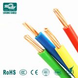 Electrical PVC Insulated Cable Wire
