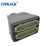 CE RoHS Approval Worldwide 48 Pins Heavy Duty Connector