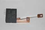 Relay with 100A Current Transformer