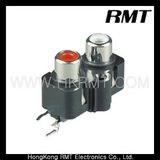 AV Jack/ Pin Jack/RCA Jack (AV2-8.4-20A)