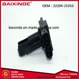 Wholesale Price CarMass Air Flow Sensor 22204-21010 for Toyota LEXUS