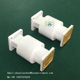 Wr75 I Type Rotary Joint for Vsat Communication System