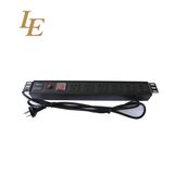 2016 Hot Selling Good Quality Best Service Dual Input PDU
