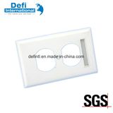 Plastic Socket Panel