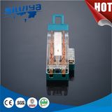 Transparent Double Pole 2p63A Knife Switch