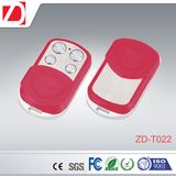 Universal Remote Control Dupliccator Wireless Tranmitter Waterproof Zd-T022