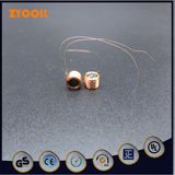 Micro Magnetic Coil Antenna Inductor