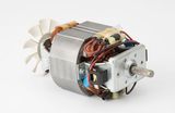 AC Motor for Blender with RoHS/Ce Approved