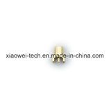MCX Female PCB Connector