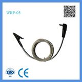 Shanghai Feilong Crocodile Clip and Yellow Plug Thermocouple