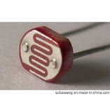 Factory Price 5mm Ldr CDS Photoconductive Cell for Light Control