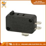 Lema Kw7-0z 16A 250VAC Micro Switch