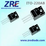 30A Mbr3020fct Thru Mbr30200fct Schottky Barrier Rectifier Diode ITO-220ab Package