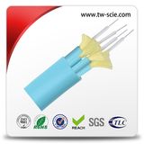 96 Core mm Indoor Bundle Fiber Optical Cable