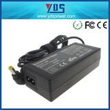 19V 3.16A 60W Laptop Adapter for Toshiba