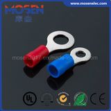 Re Type Easy Entry Insulated Ring Terminal