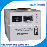 230V AC Voltage Regulator, Voltage Regulator 240V