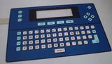 LED Embedded Keyboard Tactile Membrane Switch with FPC, 0.05mm - 1mm Thickness