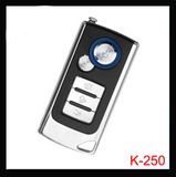 Variable Frequency Remocon Remote Control Duplicator (SH-K250)