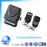 Unviersal RF Transmitter and Receiver Kits for Alarming Systems, Automatic Systems etc