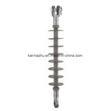 Fxbw-35kv/45kn Polymer Composite Tension Insulators