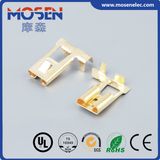 Lamp Socket Terminal Electrical Connectors Djd031-2 Wire Connector