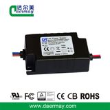 Outdoor LED Power Supply 20W 4.2A
