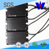 Rxm-50W-7.5rj Aluminum Shell Wirewound Resistor for Motor Vehicle Parts