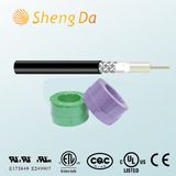 PVC Special Digital Communication CATV Coaxial Cable Price