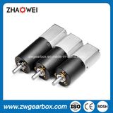 Electric Speed 20mm 12V DC Gear Motor for Massager
