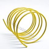 Copper Conductor Nylon Jacket Electric Wire
