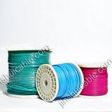 450/750V Electric Aluminum Cooper PVC Insulated Wire