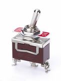 Spst on-on Type 3 Position Toggle Switch Lt120b