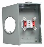 Square Meter Socket (GTFP-200A(Ring Type))