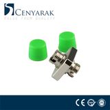 FC APC Fiber Optic Solid Square Type Coupler