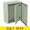 Enclosure With Internal Doors (BJID Series) 