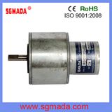 24V Gear DC Motor Used on Food Machines