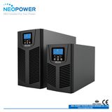1~500kVA Online UPS for Data Center/It/Factory/Medical/Oil Field/Bts/Telecom