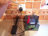 48V12ah/ 48V20ah Sealed Lead Acid Battery Charger
