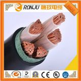 26AWG Flat Ribbon Cable 16 Pairs Flat Power Cable
