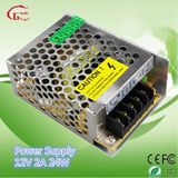 Mini LED Driver Battery Charger 12V 2A