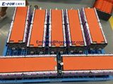 12V/48ah Starting Li-ion Battery Packs with 18650 for Car