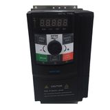 Good Quality 0.75kw High Frequency Inverter Universal VFD for Industrial
